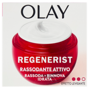 Olay Regenerist Rassodante Attivo Crema Giorno 50 Ml