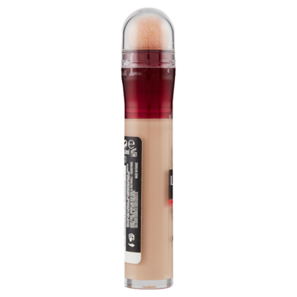 Maybelline New York Correttore Liquido Il Cancella Età con Bacche di Goji e Haloxyl, 03 Fair