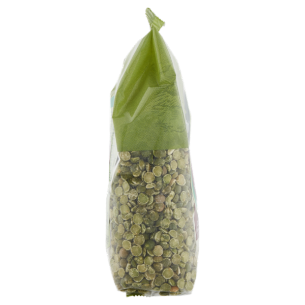 Colfiorito Piselli Spezzati Decorticati 400 g