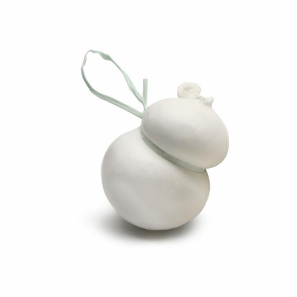 Vigorita Scamorza Bianca