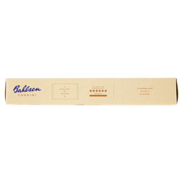 Bahlsen Chokini 125 g