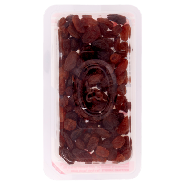 Mariarosa Uva sultanina essiccata 50 g