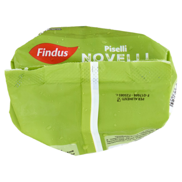 Findus Piselli Novelli 1000 g