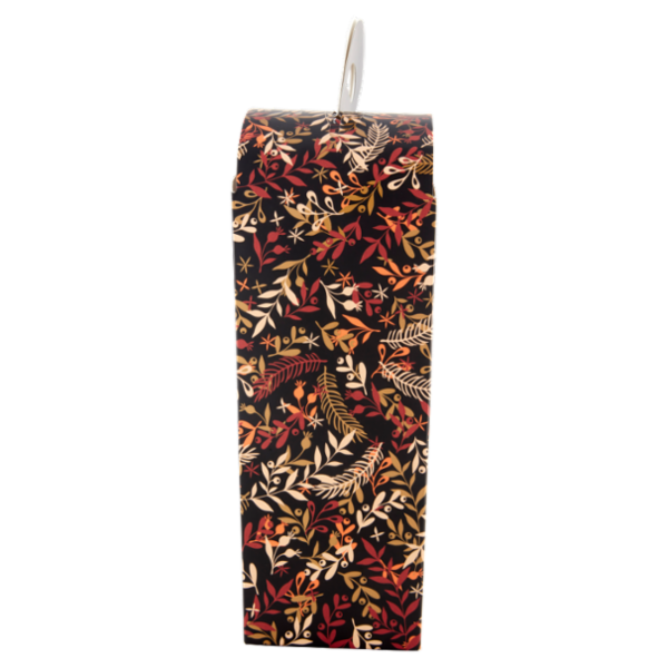 Tesori d'Oriente Hammam Profumo Aromatico 100 ml + Doccia Crema Aromatica 250 ml + Spugna da Bagno