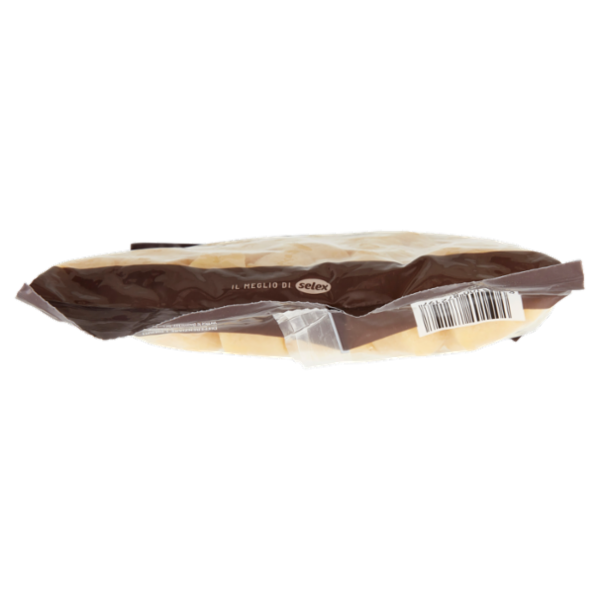 Selex Saper di Sapori Gnocchi Freschi di Patate 500 g