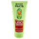 Garnier Fructis Lisci Cheratina N°1 Shampoo, per Capelli Crespi, Secchi e Spenti, 200 ml