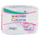 Lines Cotone Proteggislip ripiegati 24 pz