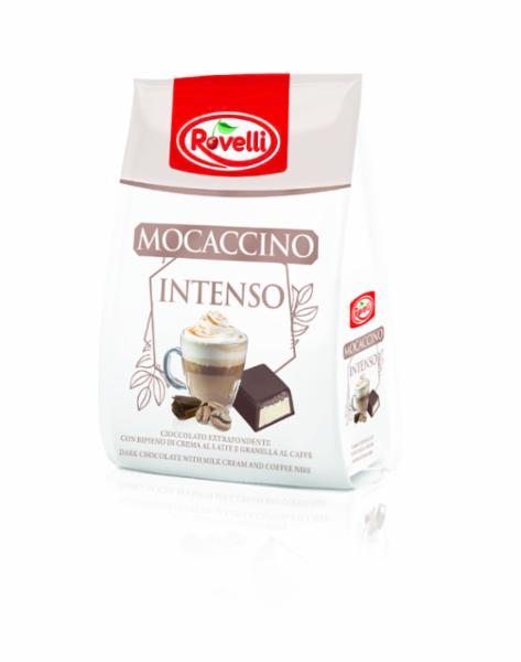 Cioccolati Mocaccino Rovelli Busta Gr 170