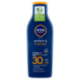 Nivea Sun protect & hydrate 30 Alta 200 ml