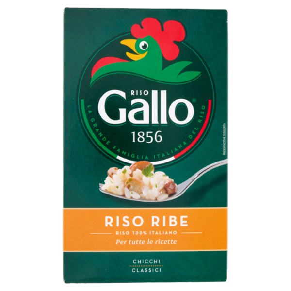 Gallo Riso Ribe 1 kg