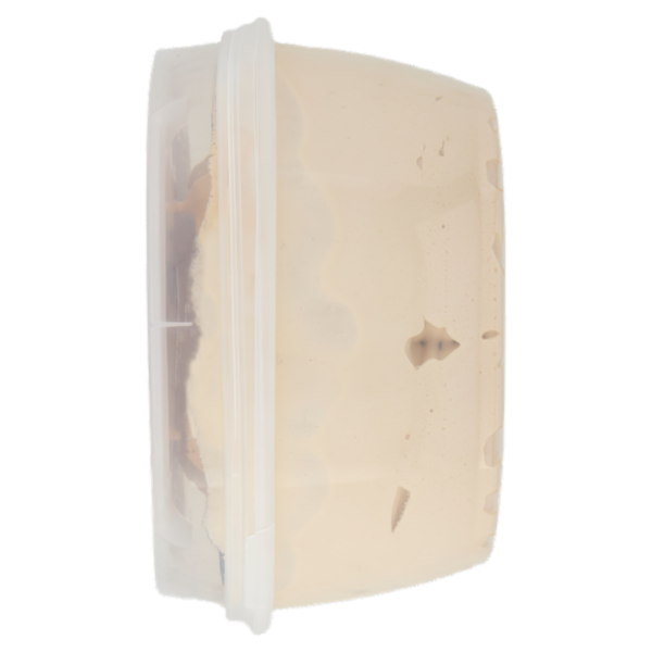 Consilia Gelato Caffè con Grani al Cioccolato e Caffè 500 g