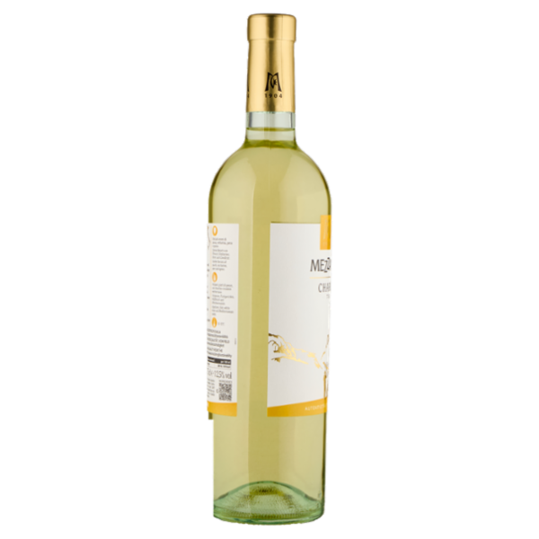 Mezzacorona I Classici Chardonnay Trentino DOC 75 cl