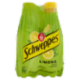 Schweppes Limone PET 4 x 0,25 L