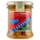 Consorcio Filetti di Tonno in olio di oliva extra vergine biologico 180 g