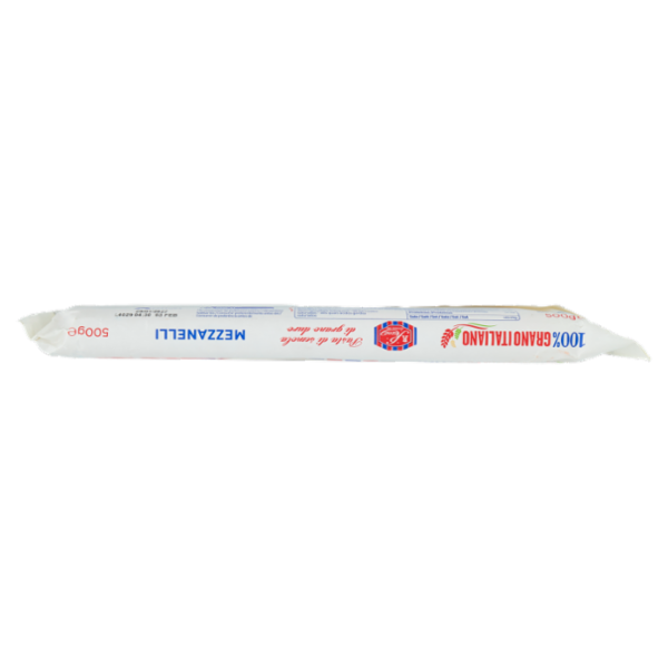 Russo Mezzanelli 79 500 g