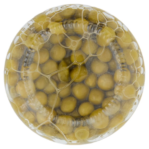 Selex Carotine e Piselli Lessati 360 g