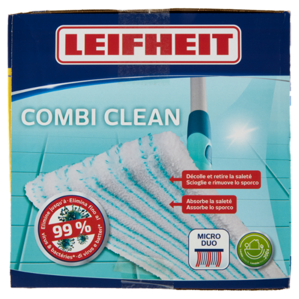 Leifheit Combi Clean Set