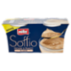 müller Soffio Mousse di Bianco al Caffè 2 x 95 g