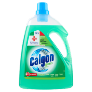 Calgon Igiene+ Gel 2250 ML