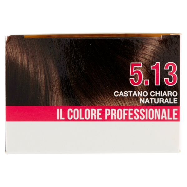 Franck Provost Il Colore Professionale 5.13 Castano Chiaro Naturale