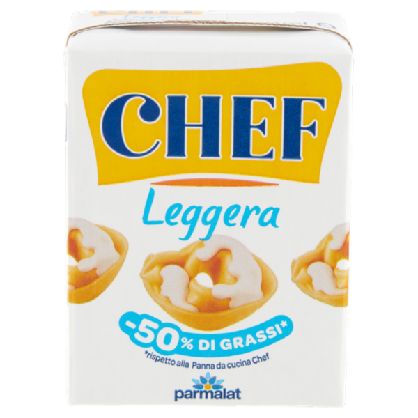 Chef Leggera 200 ml