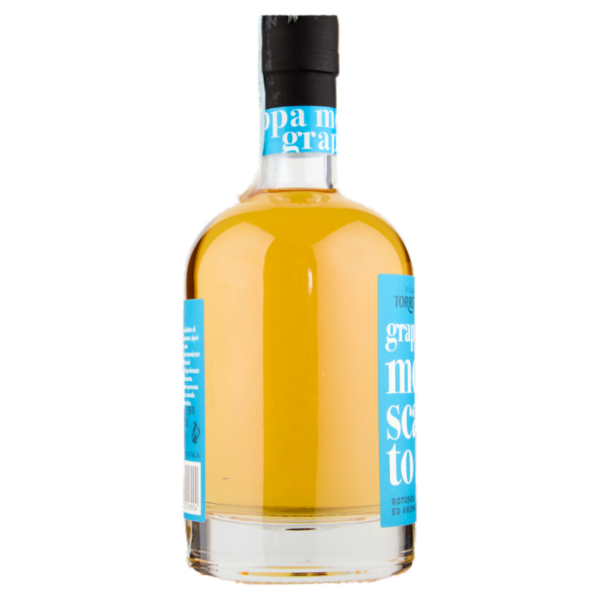 Villa Torretta Grappa Moscato Invecchiata 12 Mesi 500 ml