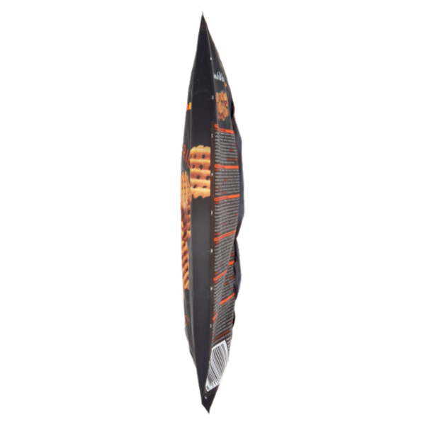 Lamb Weston Waffle Fries Seasoned 600 g