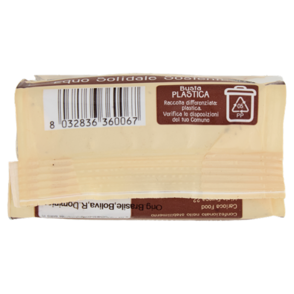 Coop Chico Modena Mix Amazzonia 125 g