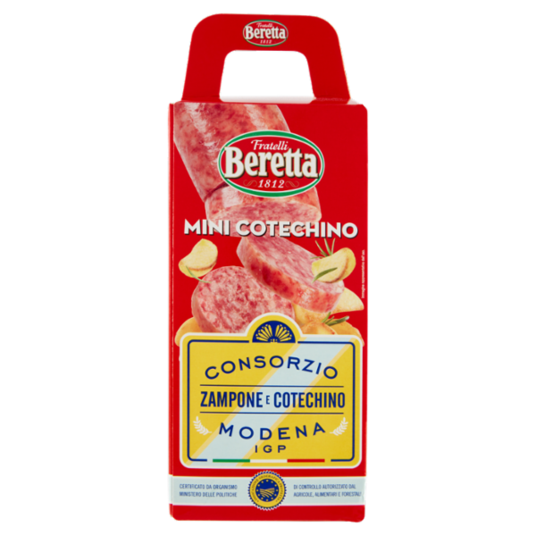 Fratelli Beretta Mini Cotechino 250 g