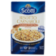 Riso Scotti Risotto Carnaroli Funghi Porcini di Stagione 210 g