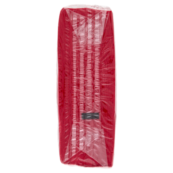 Consilia Tovaglioli 2 Veli 38x38 cm Rosso 40 pezzi