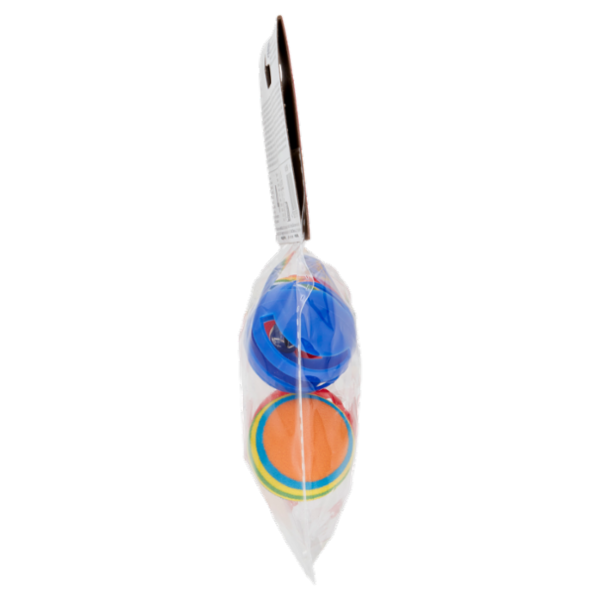 Vitakraft Playtime Palline con sonaglio 4 pz