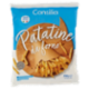 Consilia Patate da Forno Prefritte Surgelate 750 g
