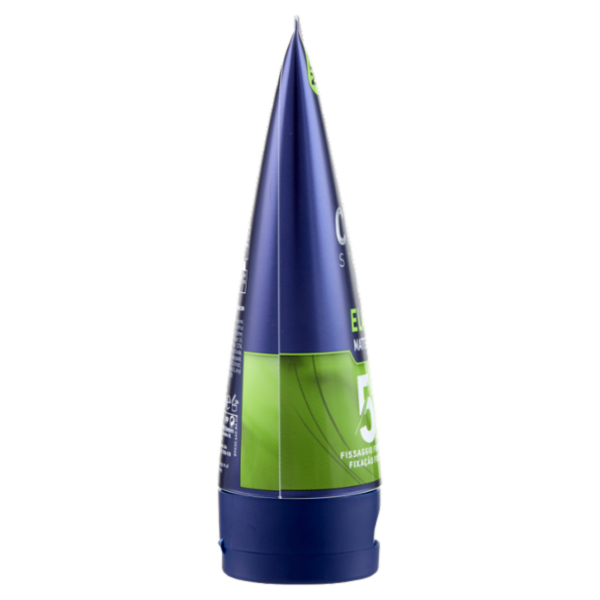 Nivea Men Craft Stylers Elastic Matt Effect Gel 150 ml