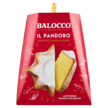 Balocco Il Pandoro 700 g