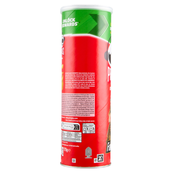 Pringles Original 175 g