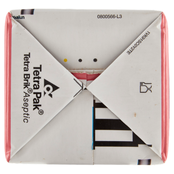 San Crispino Rosato d'Italia 1 l