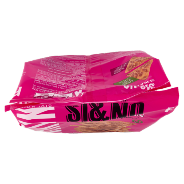 Fiorentini gli Originali Si&No Super Protein 5 x 20 g