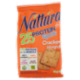 Náttúra 25 Protein Sport Cracker integrali Bio 200 g