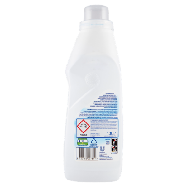 Lysoform Additivo Igienizzante Senza Candeggina 1,2 L