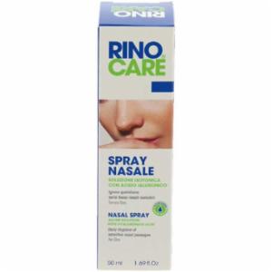 Win Pharma Rino Care Spray Nasale 50 ml
