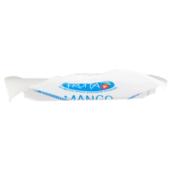 Semplicemente Frutta Mango 80 g