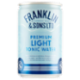 Franklin & Sons Ltd Premium Light Tonic Water 150 ml