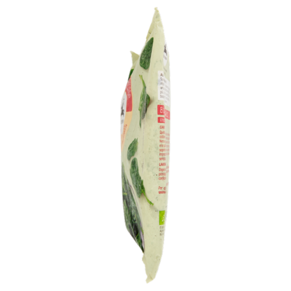 alce nero Spinaci Surgelati 450 g