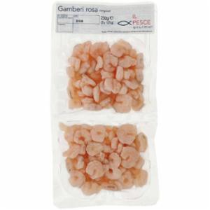 Iberia Gamberi Rosa Del Mediterraneo 250g