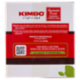 Kimbo Macinato Fresco Espresso Formula Bar 80 Cialde Compostabili* 584 g