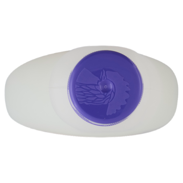 Chanteclair Sgrassatore Universale Profumo di Lavanda Ricarica 600 ml