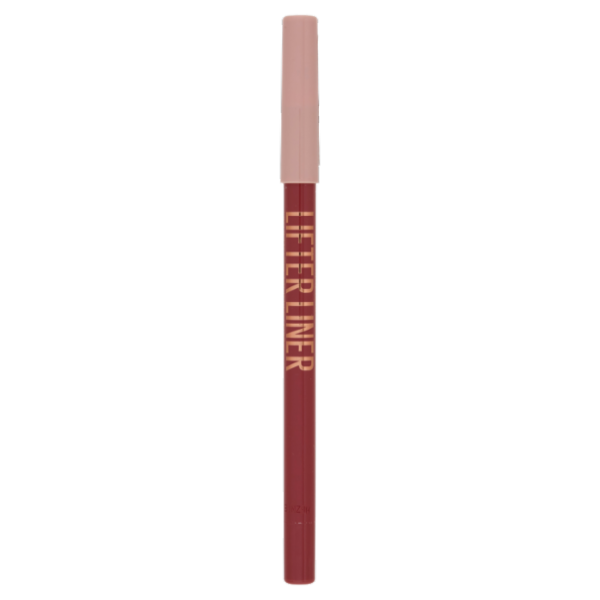 Maybelline New York Lifter Liner Matita Labbra 11 Upstate