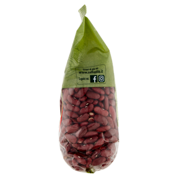 Colfiorito Fagioli Vellutina 400 g