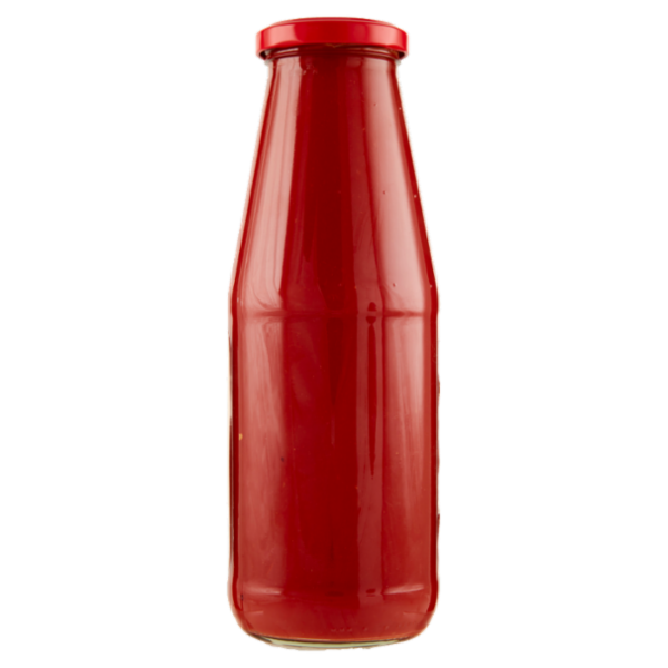 Consilia Passata di Pomodoro Biologica 690 g
